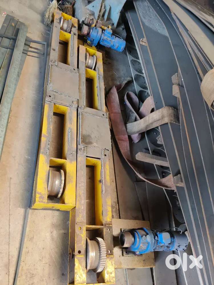 Crain Encourage with Motor