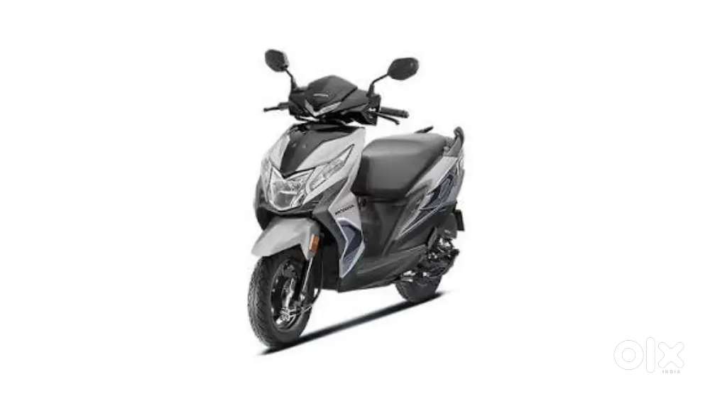 New bikes 2025 Honda Dio110 6655/
