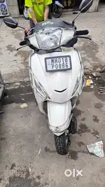 Hero Maestro, Mfg - 2013, 69134 Km Driven, First Owner