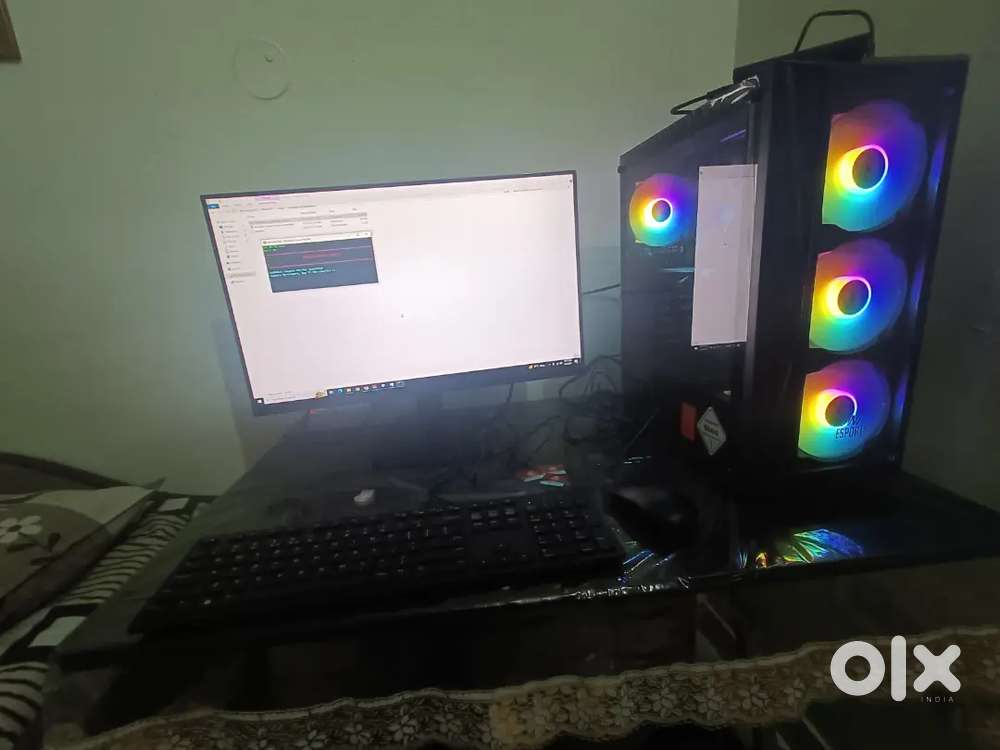 Computer with Bill Box and Under Warranty