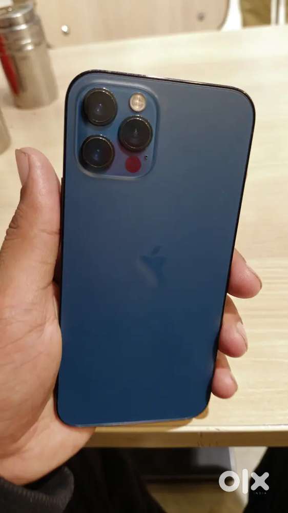 Iphone 12 pro 256 gb