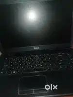 Second hand laptop