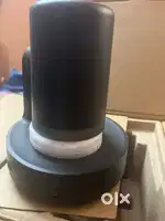 Logitech camera