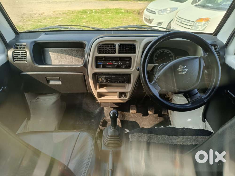 Maruti Suzuki Eeco 5 Seater Standard, 2019, CNG & Hybrids