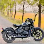 jawa bobber 42