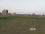 Multipurpose Land 1003 Sqmtr in Pyawli-Tajpur in 80 lakh