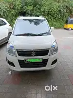Maruti Suzuki Wagon R 2013 Petrol 86000 Km Driven