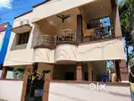 House for rent near Tamiluniversity quaters medical college road
