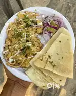 North Indian Cook for Chaap and veg kabab Food and accommodation