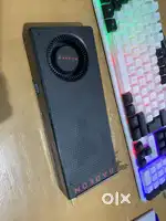 AMD Radeon RX 580 8GB GDDR5 Gaming Graphics Card