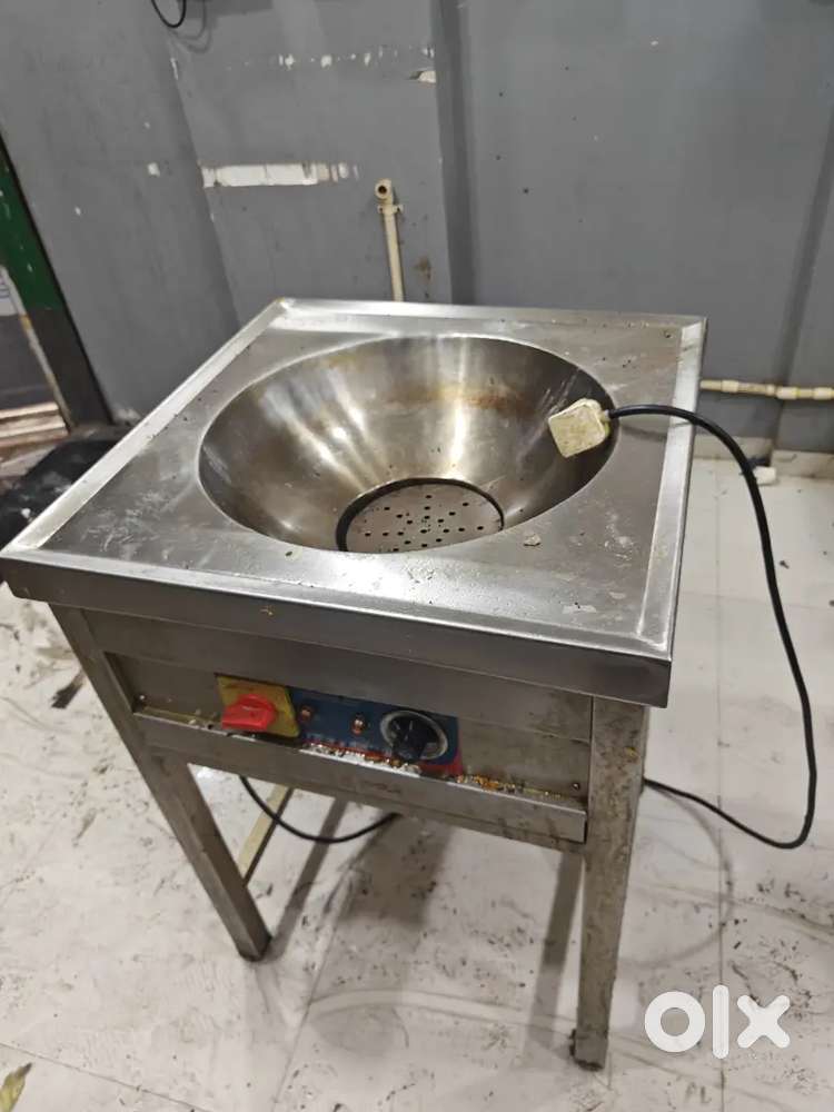 Steel Counter For Sale