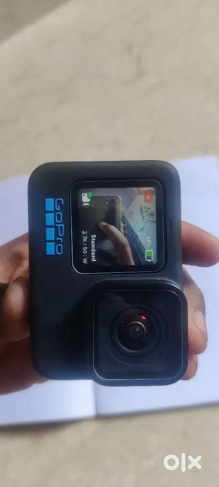 Gopro11 camara