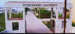 Vivekanad residency tnc colony project