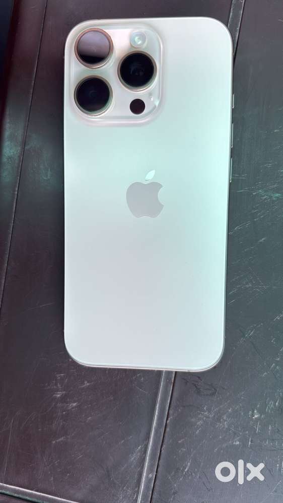 16 Pro 128 Gb Brand new Condition