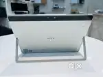 HP Elite X2 touch smart laptop