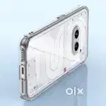 NOTHING PHONE 2A, 12-256, PRICE 15500/-