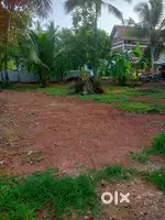 Land for Sale near Vaikom , kottayam