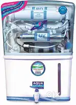 Ro water filter with five layer purifier