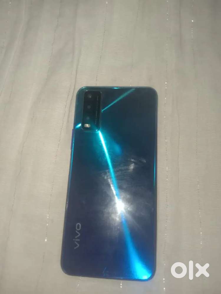 Vivo y20 a