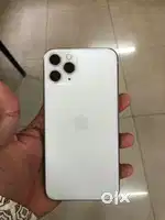 iPhone 11 pro 256gb battrey 73%