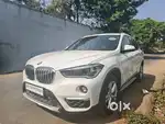 BMW X1 2019 Diesel Well Maintained
