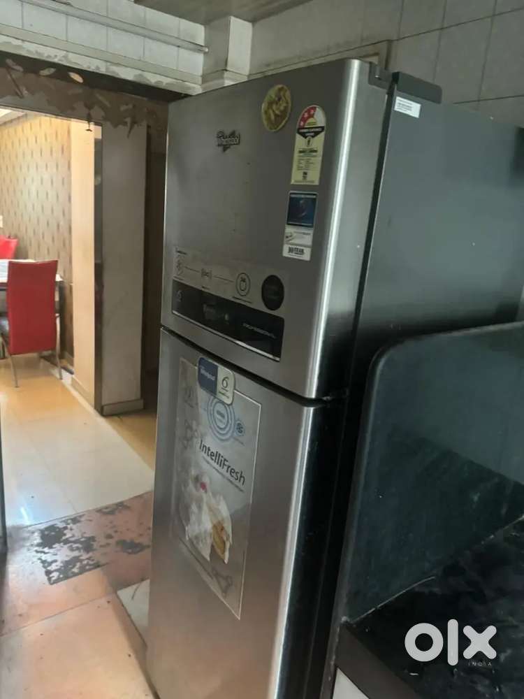 Fridge small