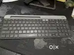 Logitech MX keyboard for WIndows and Mac