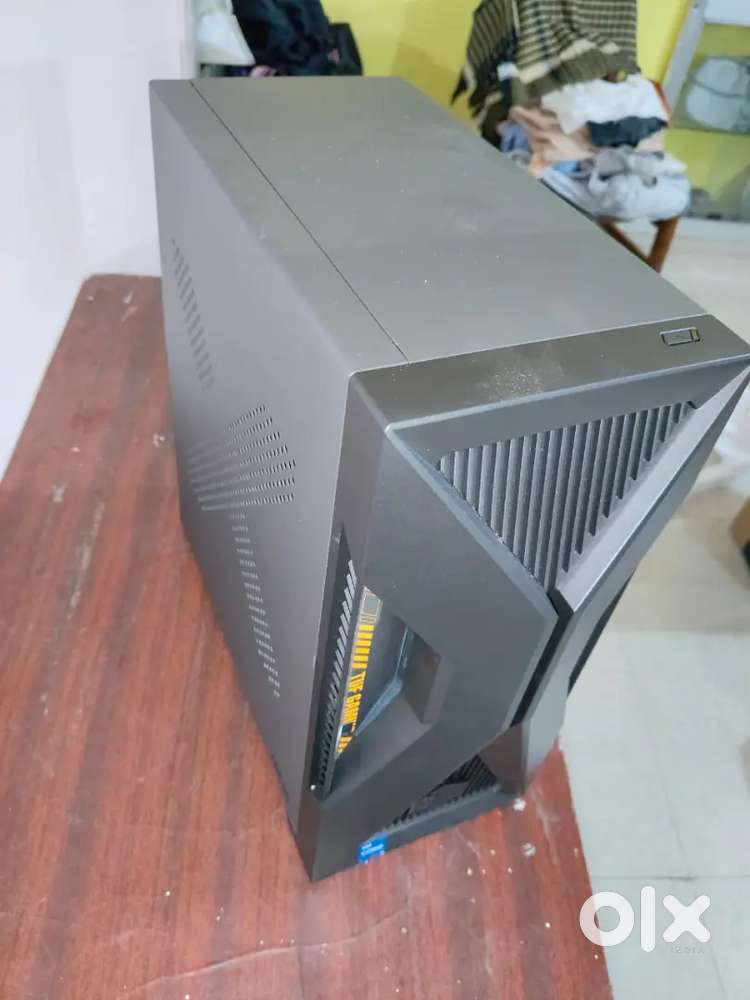Asus Tuf Gaming i5 13th gen rtx 3050 16gb ram 1tb ssd