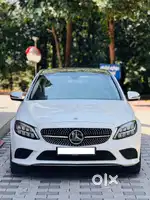 Mercedes-Benz C-Class 2.0 220d Progressive, 2020, Diesel