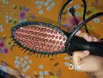 Nova hairbrush staringner