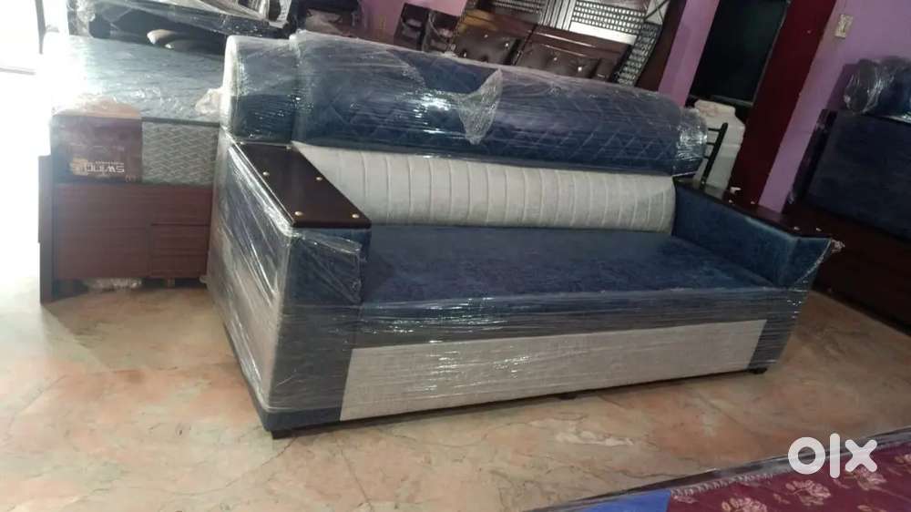 Supreet furniture Brand New 2seter sofa