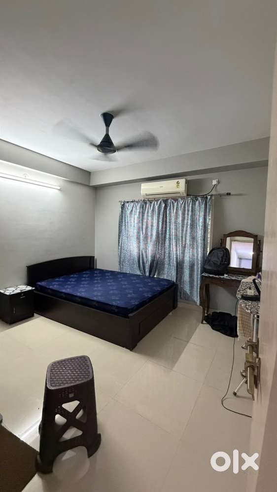 2-BHK, Heart of Siliguri, with parking facility for urgent sale
