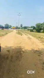 16 cents only 12.50 lakh  gooty road banglore highway