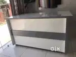 Tailor counter