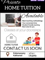 Home Tuition/Home Tutor
