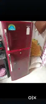 Samsung refrigerator good working condition