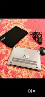 Mi Notebook Ultra intel i5 11th zen 16 GB ram