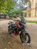Bajaj Pulsar NS 200