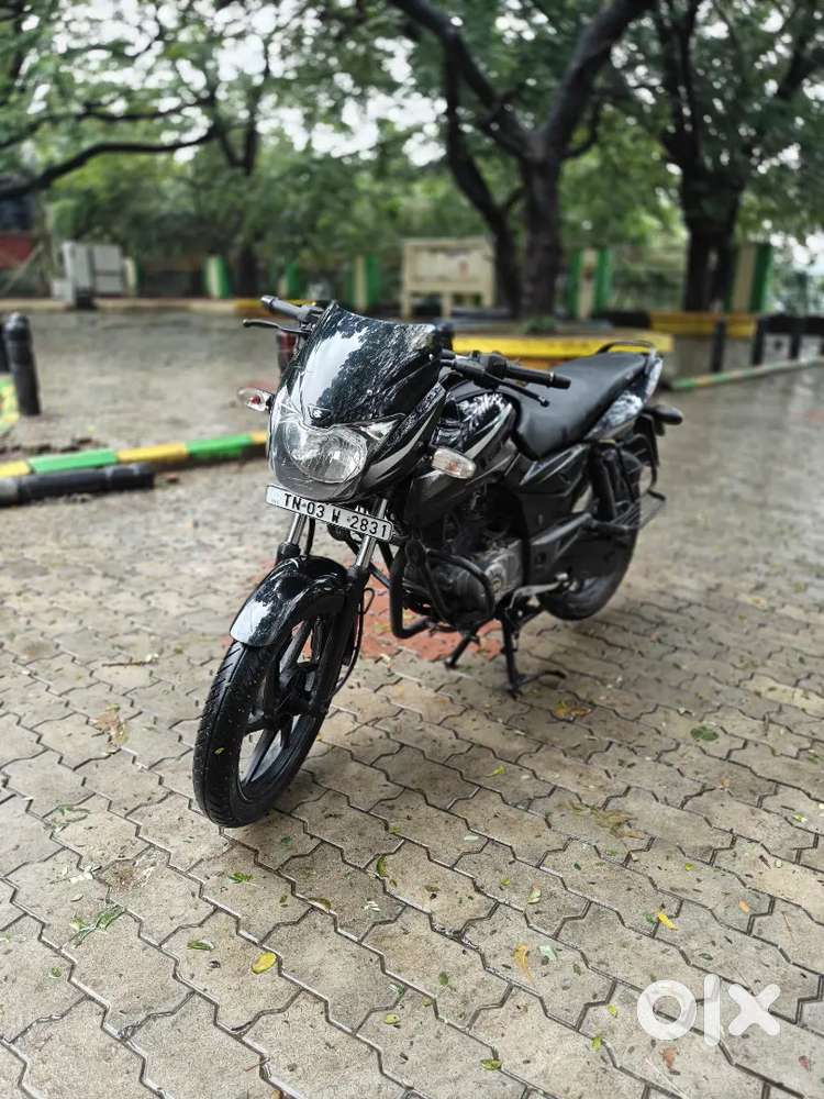 Bajaj Pulsar 150cc 2017 Model
