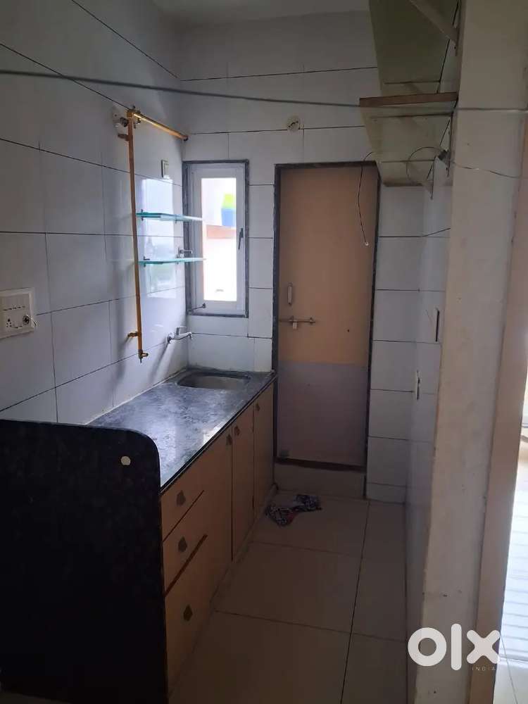 1 BHK PROPERTY AVAILABLE FOR RENT