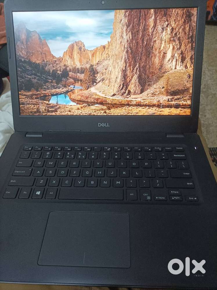 Dell latitude 3490