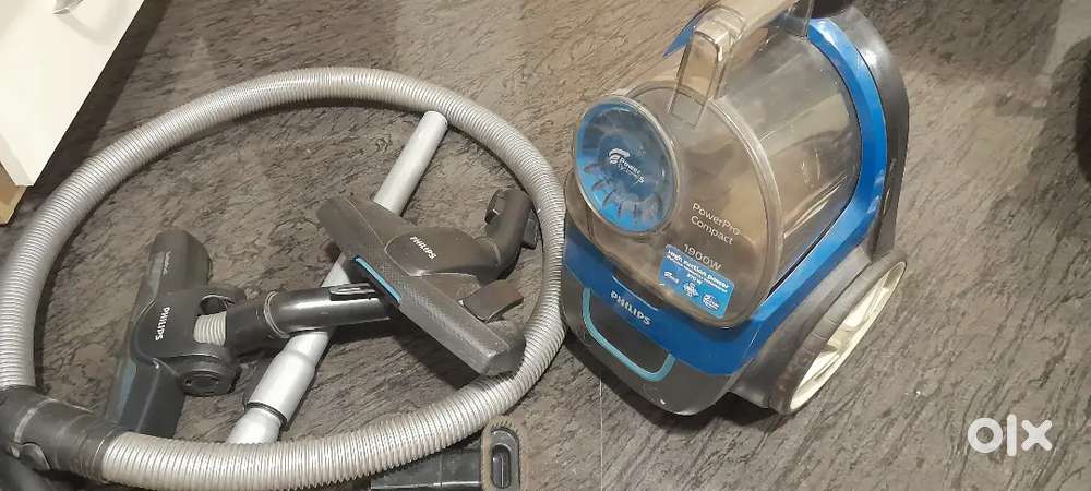 Philips Vacuum cleaner