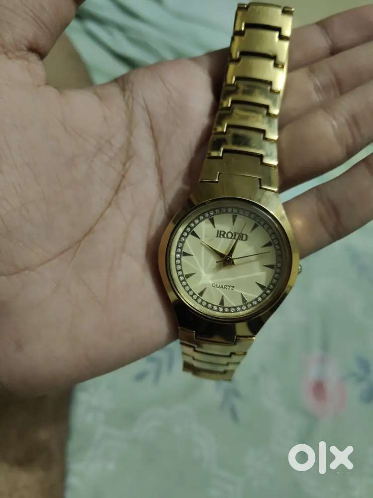 IRODD WATCH