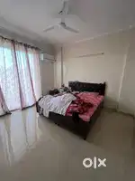 2bhk fully farnisvhed
