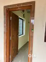 1BHK Sheet roof House for Rent or Lease in KHB Colony Navanagar Hubli