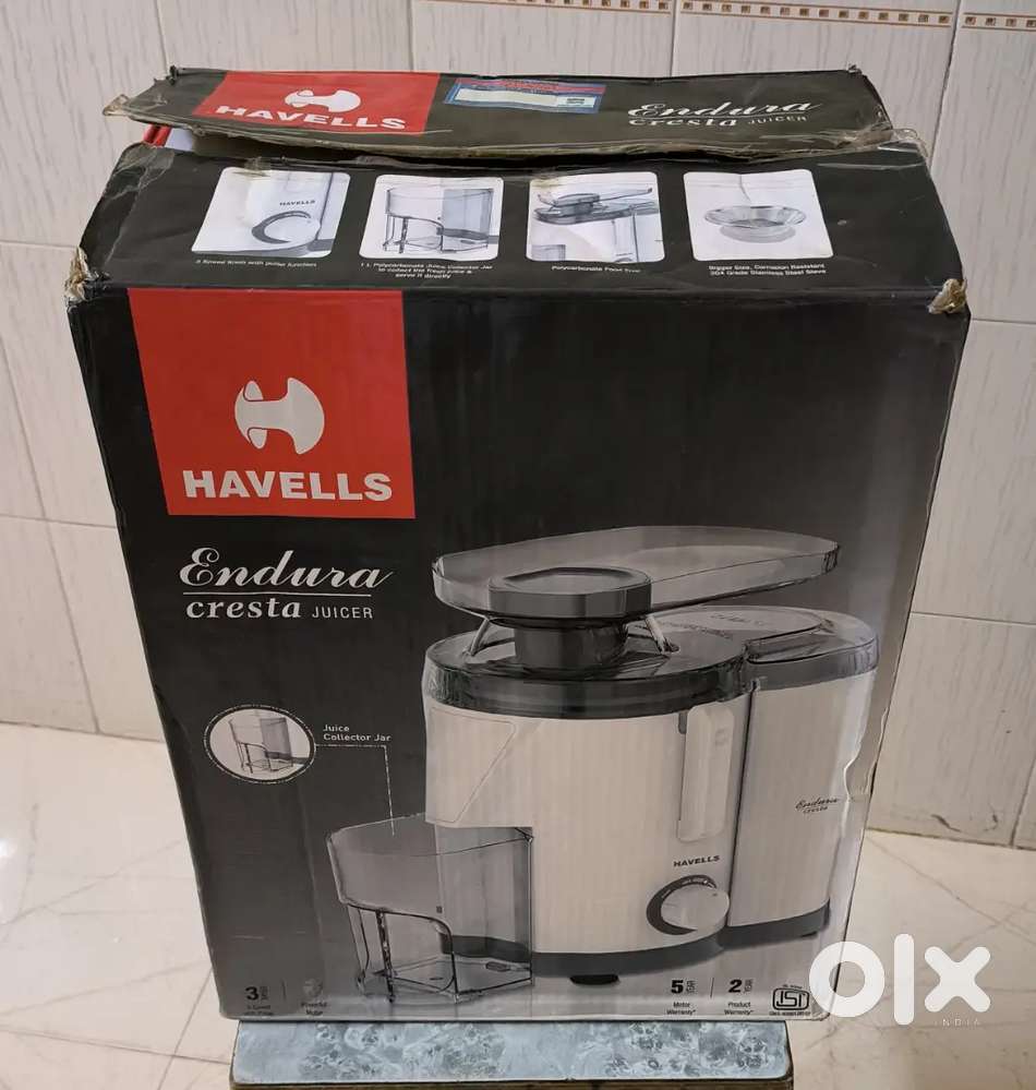 Havells Juicer Mixer