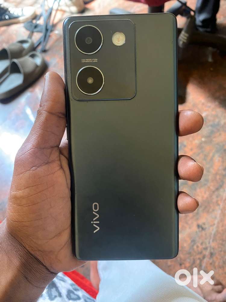 Vivo Y3 100
