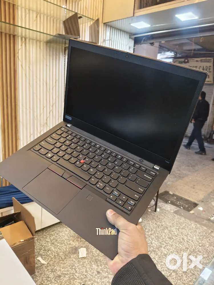Lenovo t495