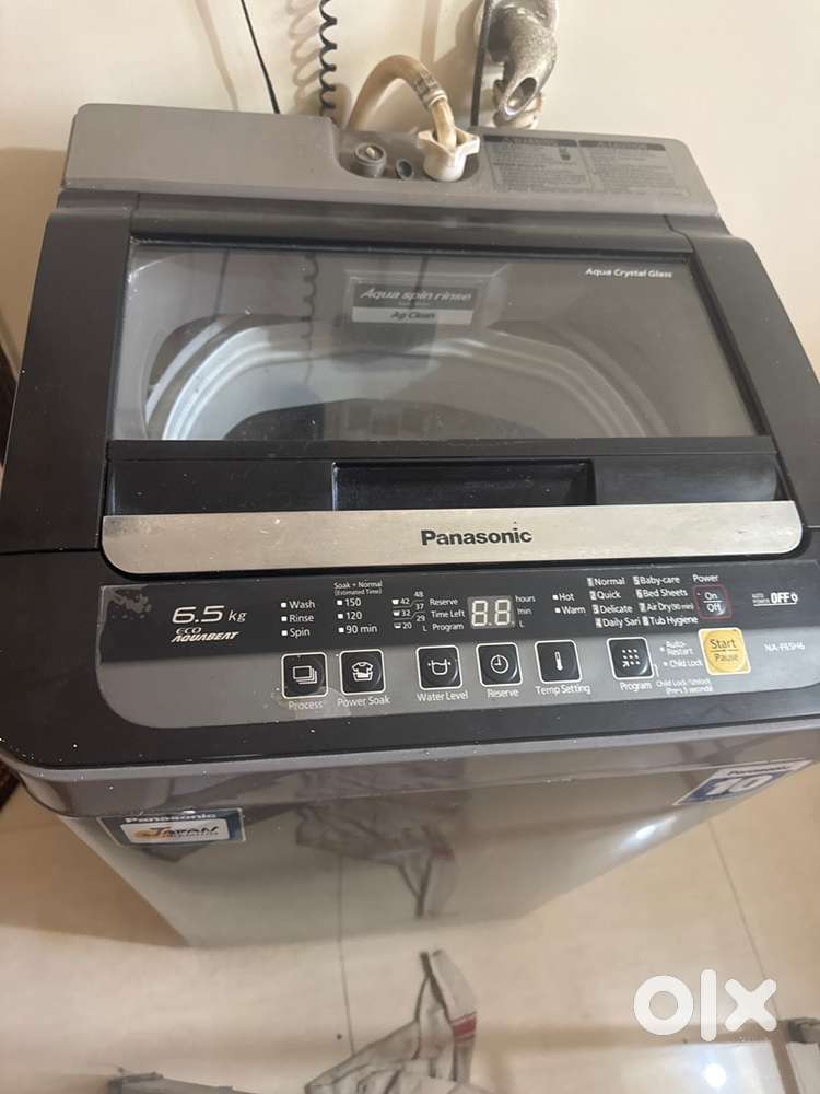 Washing machine for sale