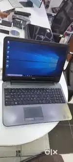 Dell latitude 3540 i5 4th gen 15.6inch 4/500gb